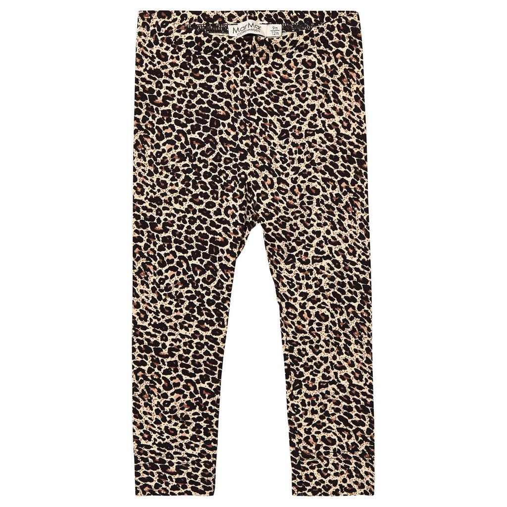Leo Leggings Beige