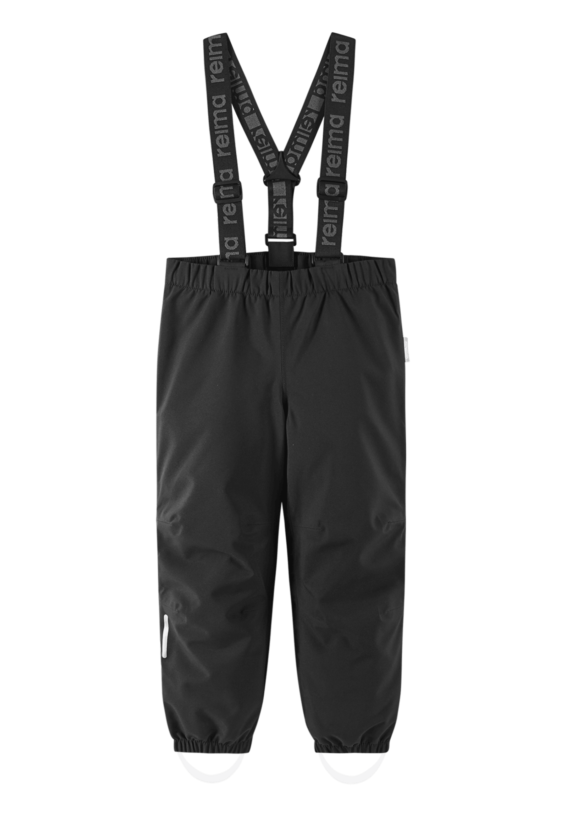 Hauskin Reimatec パンツ Black 