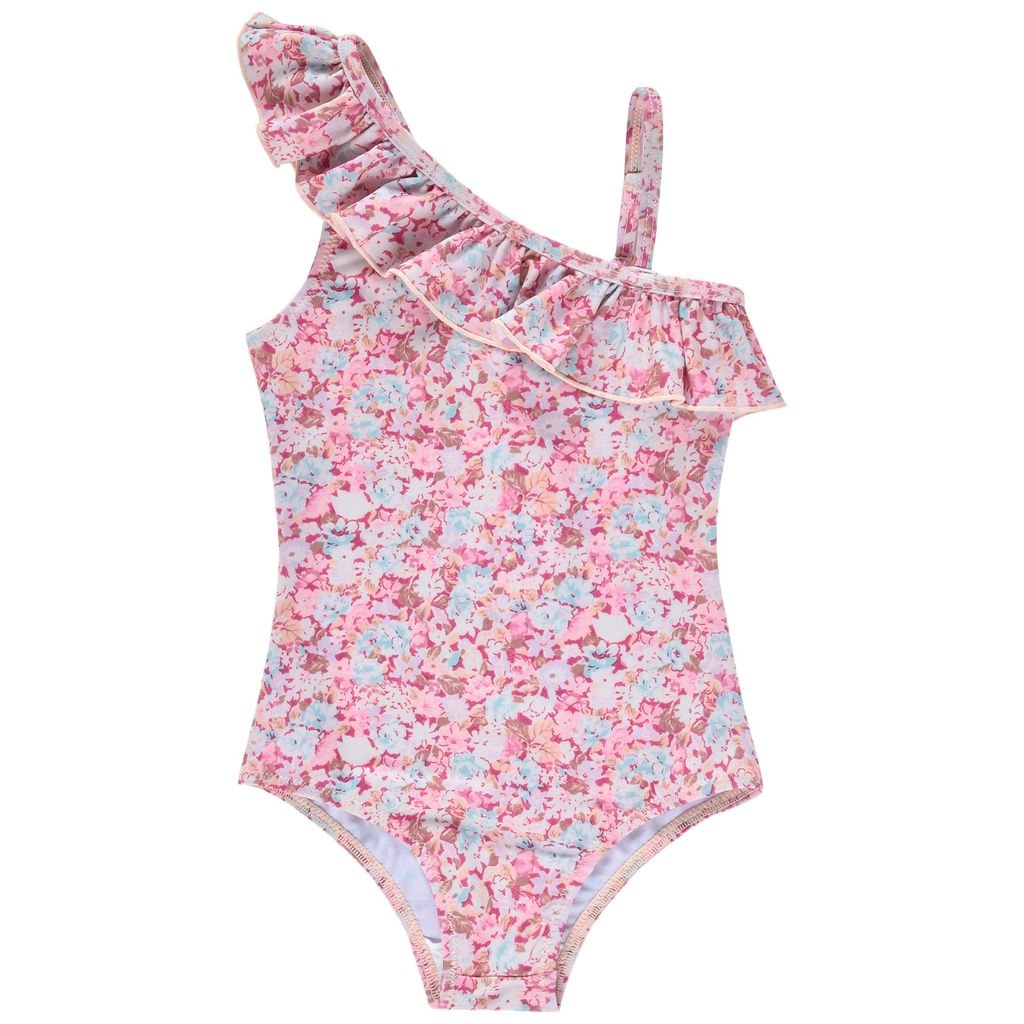 Audrey Swimsuit Pink Sweet Pastel