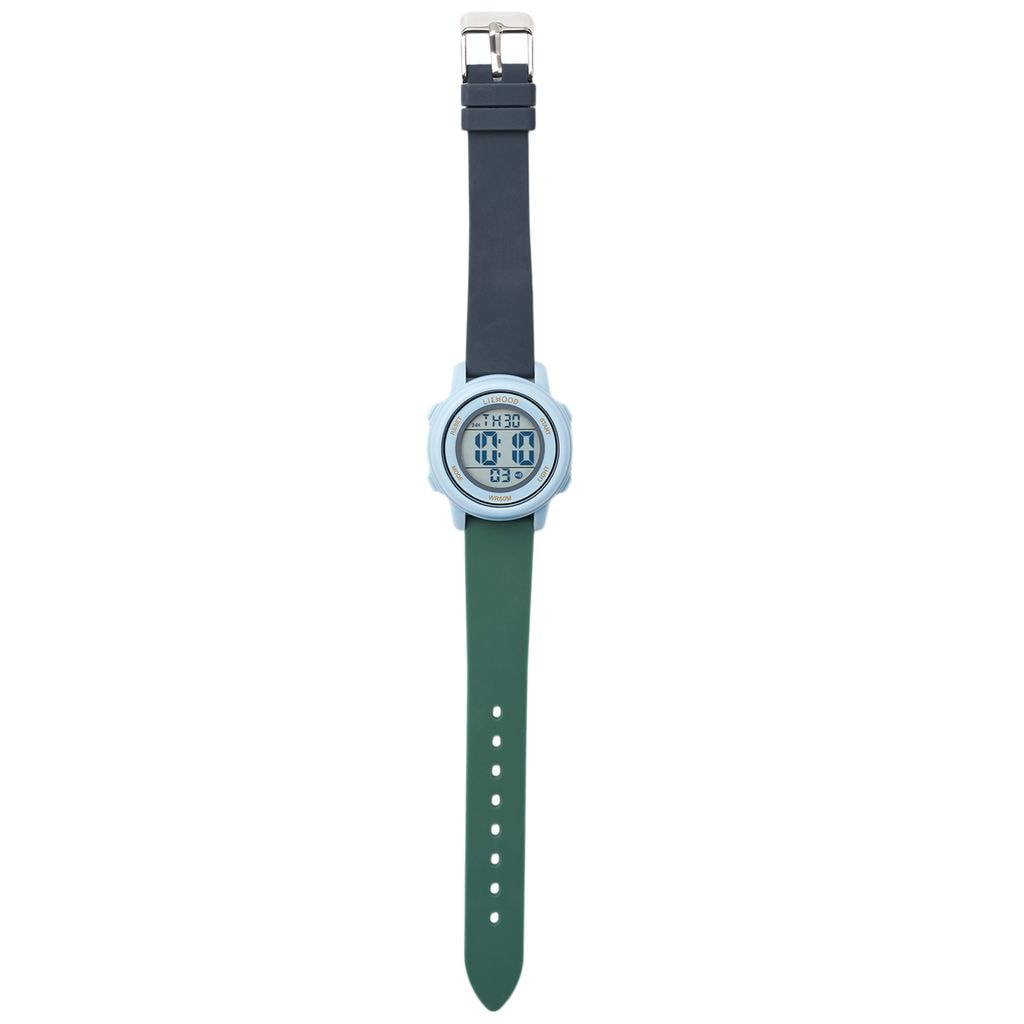 Sussi Rannekello Classic Navy Multi Mix