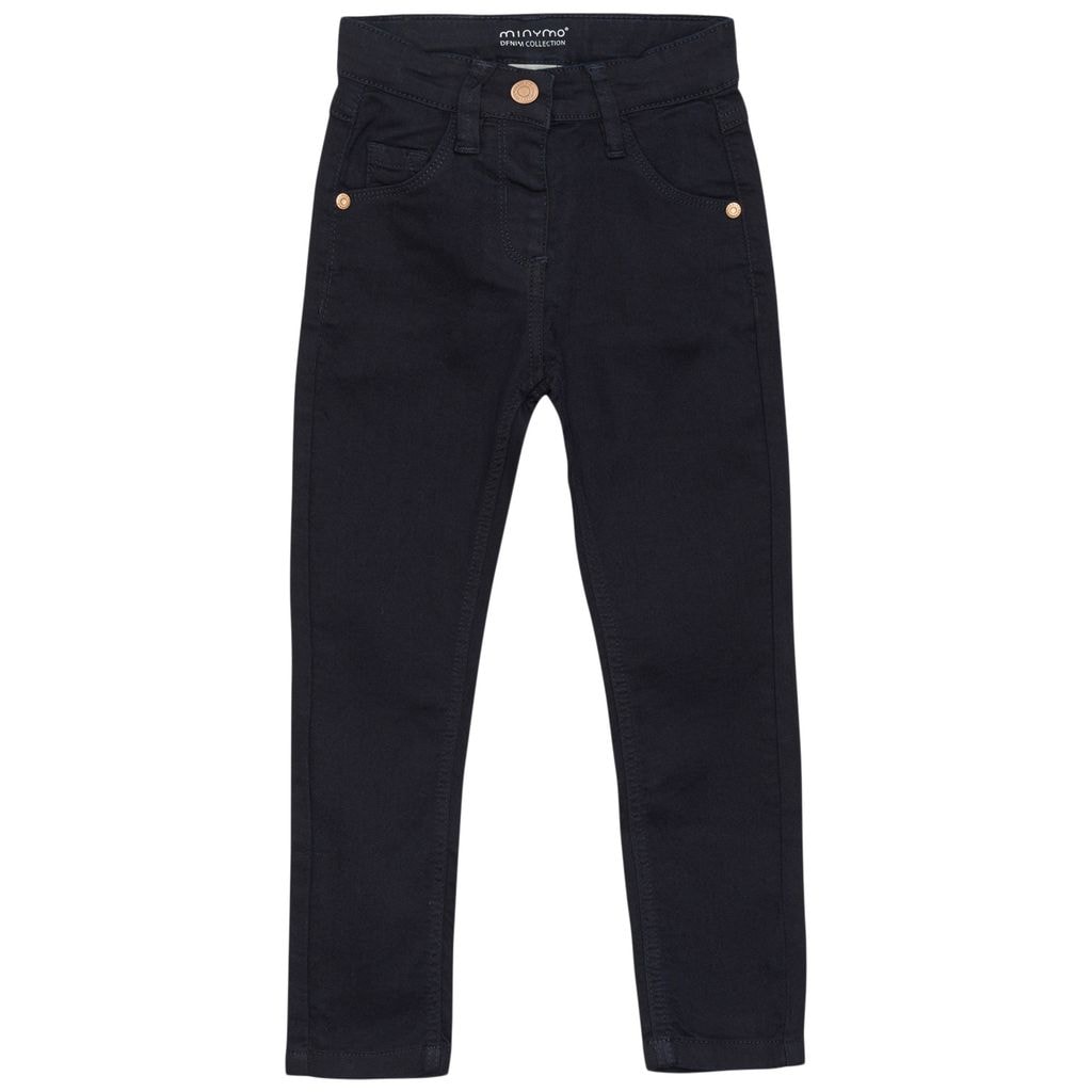 Slim-fit Jeans Blue Night