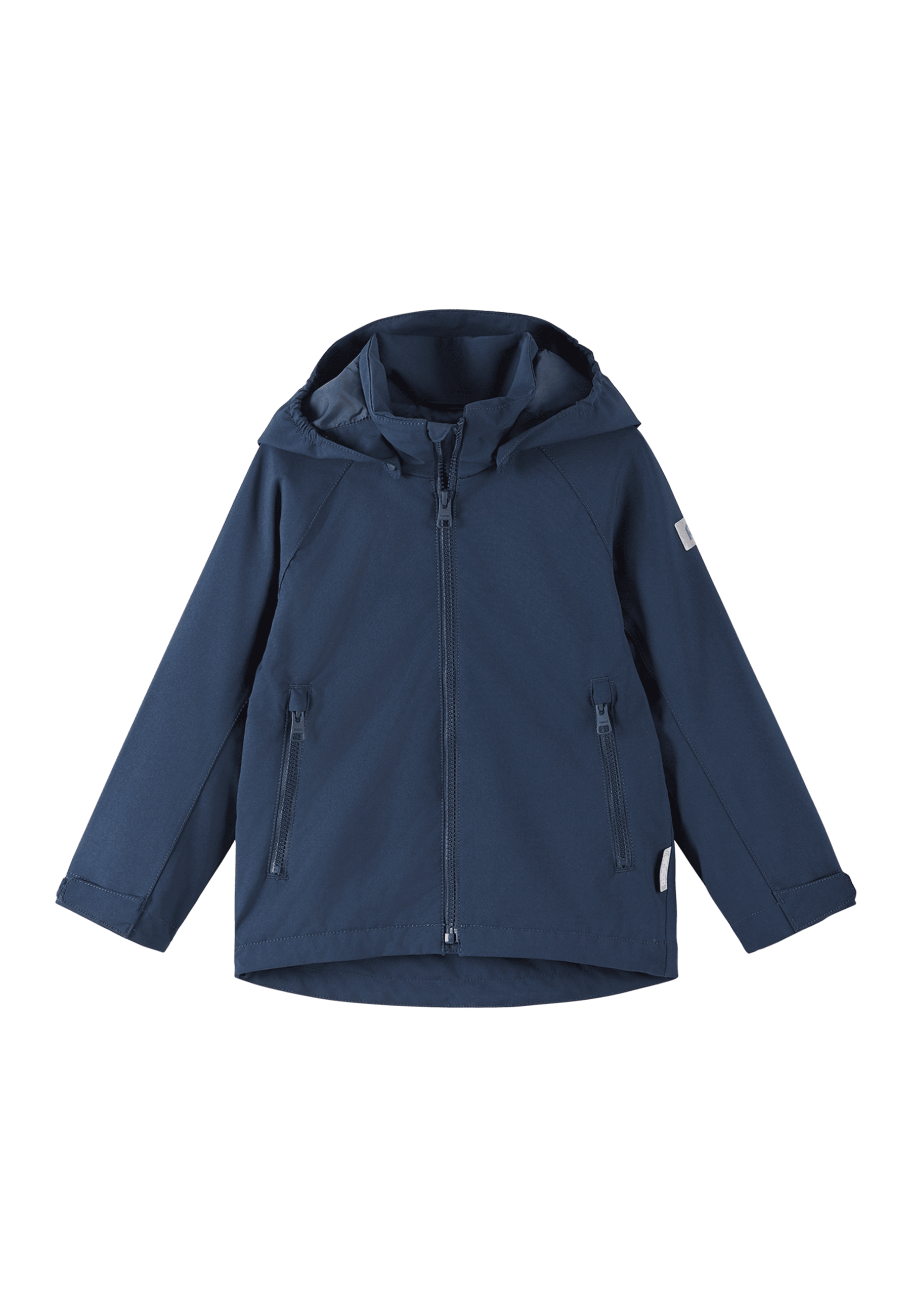 ReimaTec Sulkava Water- And Windproof Jacket Navy