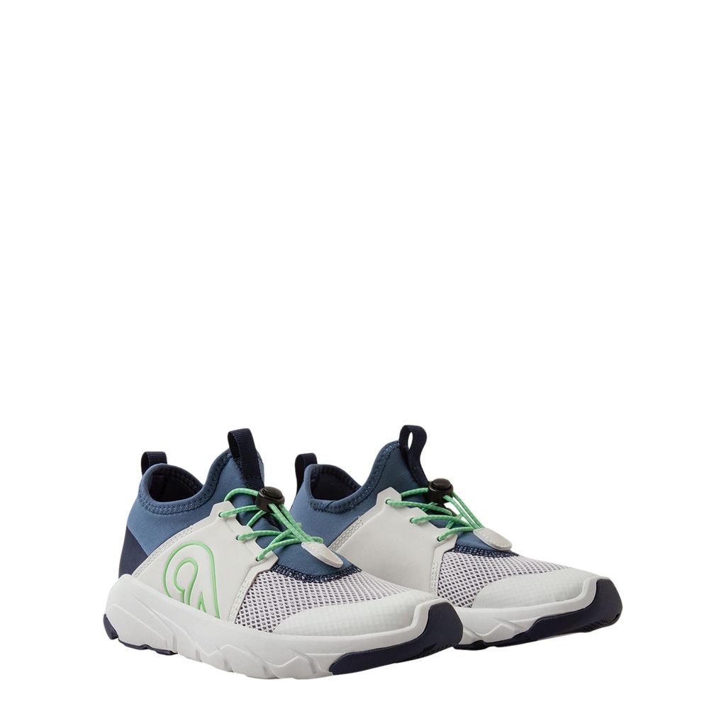 Rullari Sneakers Blue Ocean