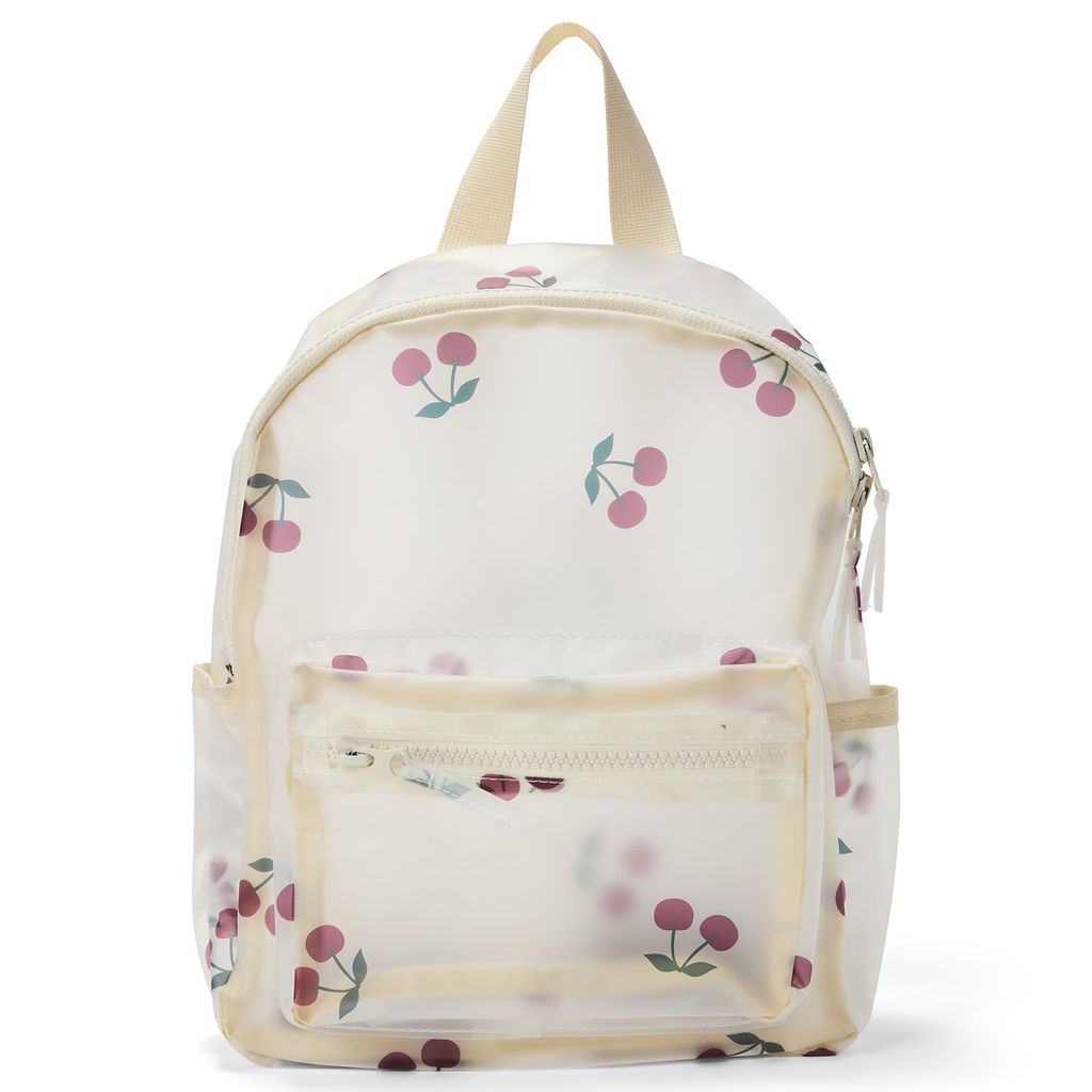 Majorna Ryggsäck Cherry