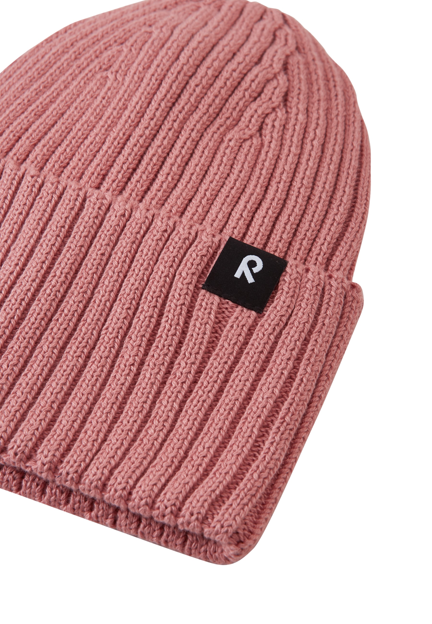 Hattara Lue Rose Blush
