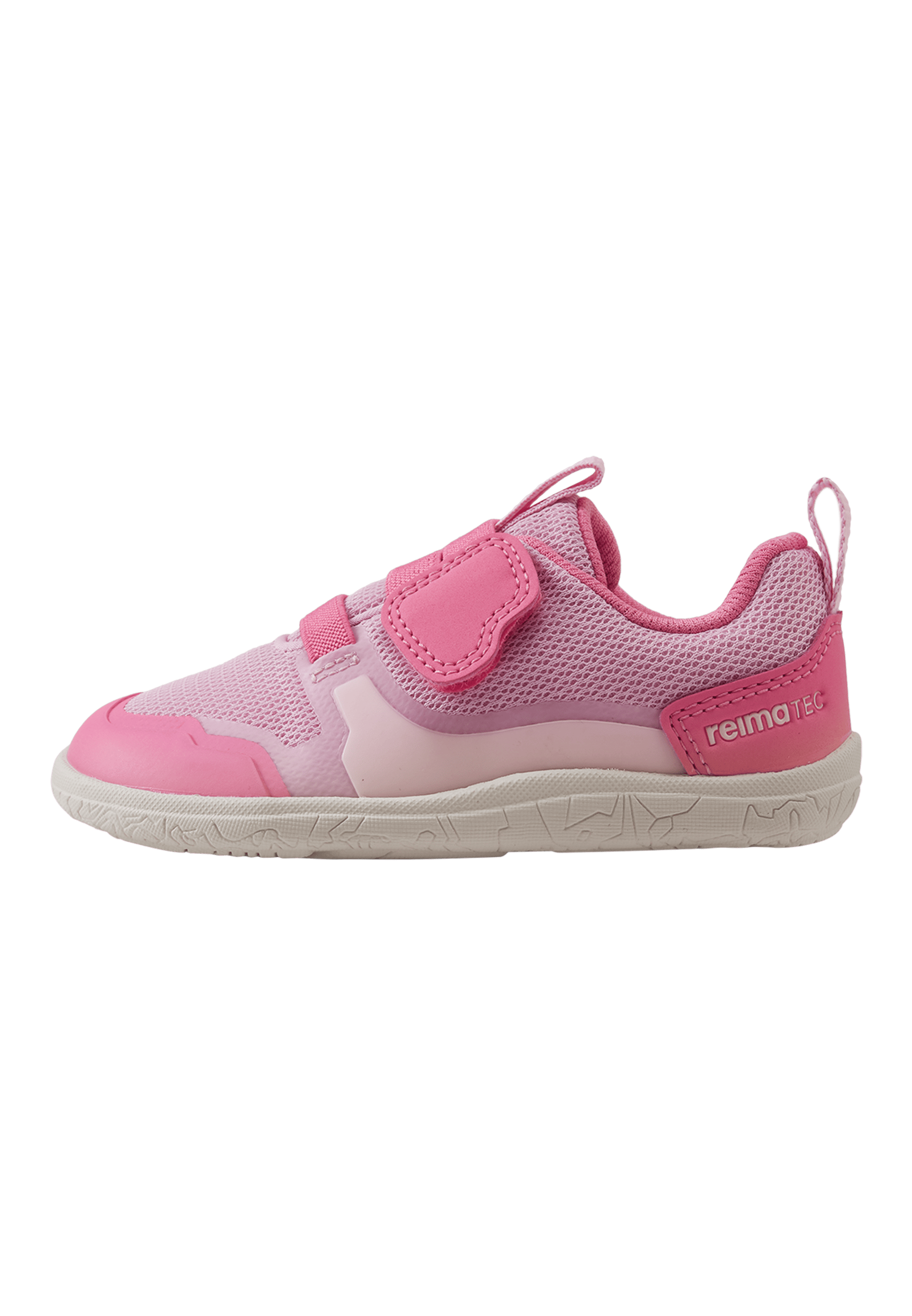 Tepastelu Reimatec 맨발 신발 Light Heather 