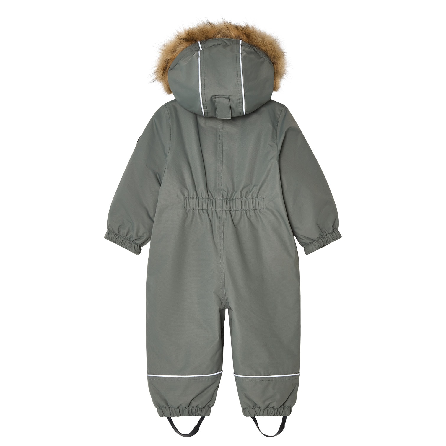 Val D'Isere Vinteroverall 1.0 Light Green