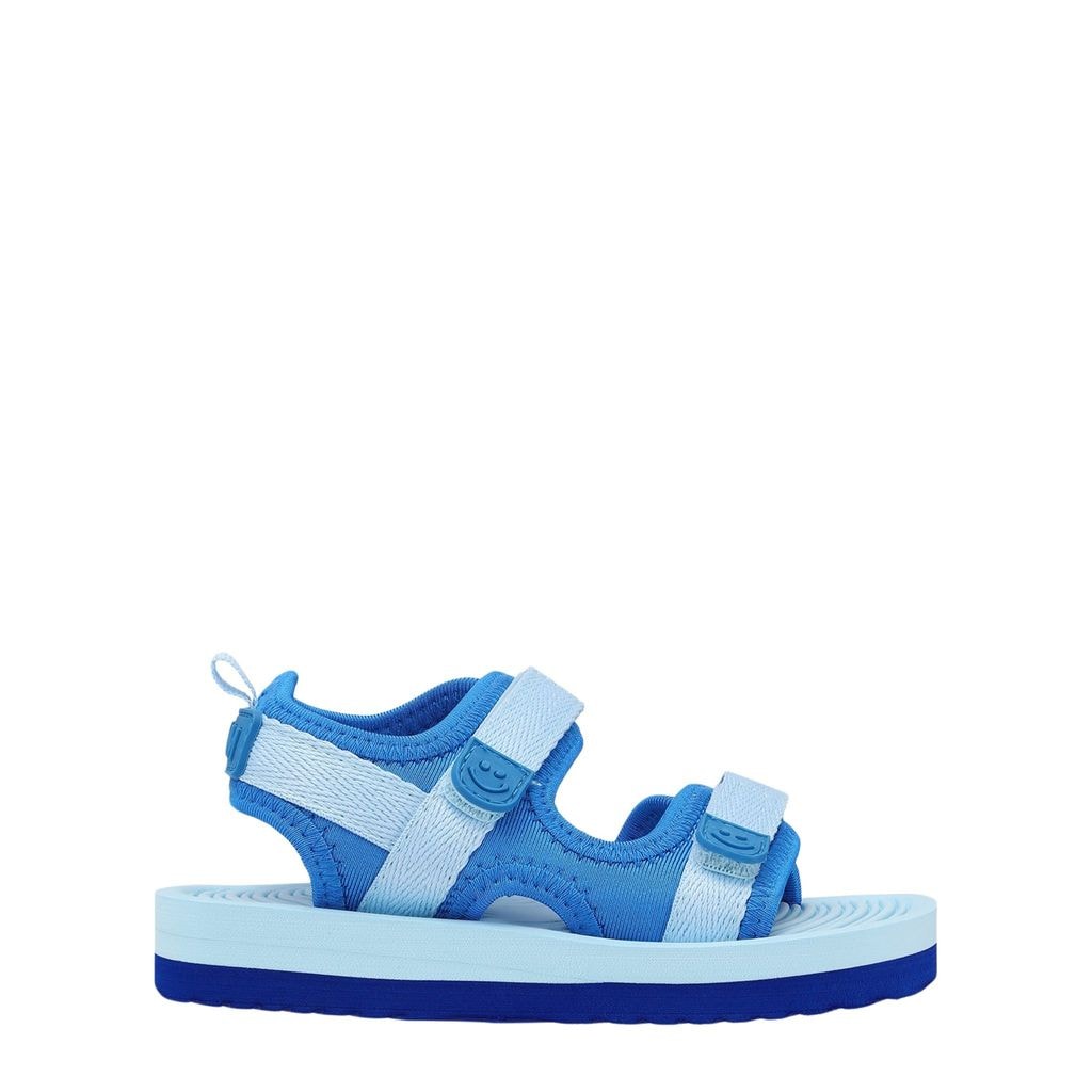 Zola Sandaalit Vivid Blue