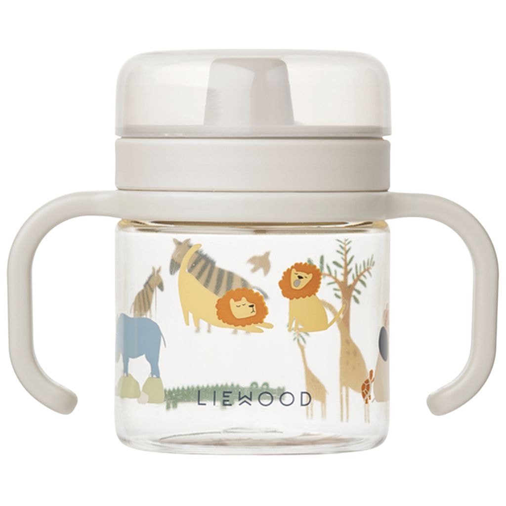 Kylo Sippy Cup Tillverkad Av Tritan All Together Sandy
