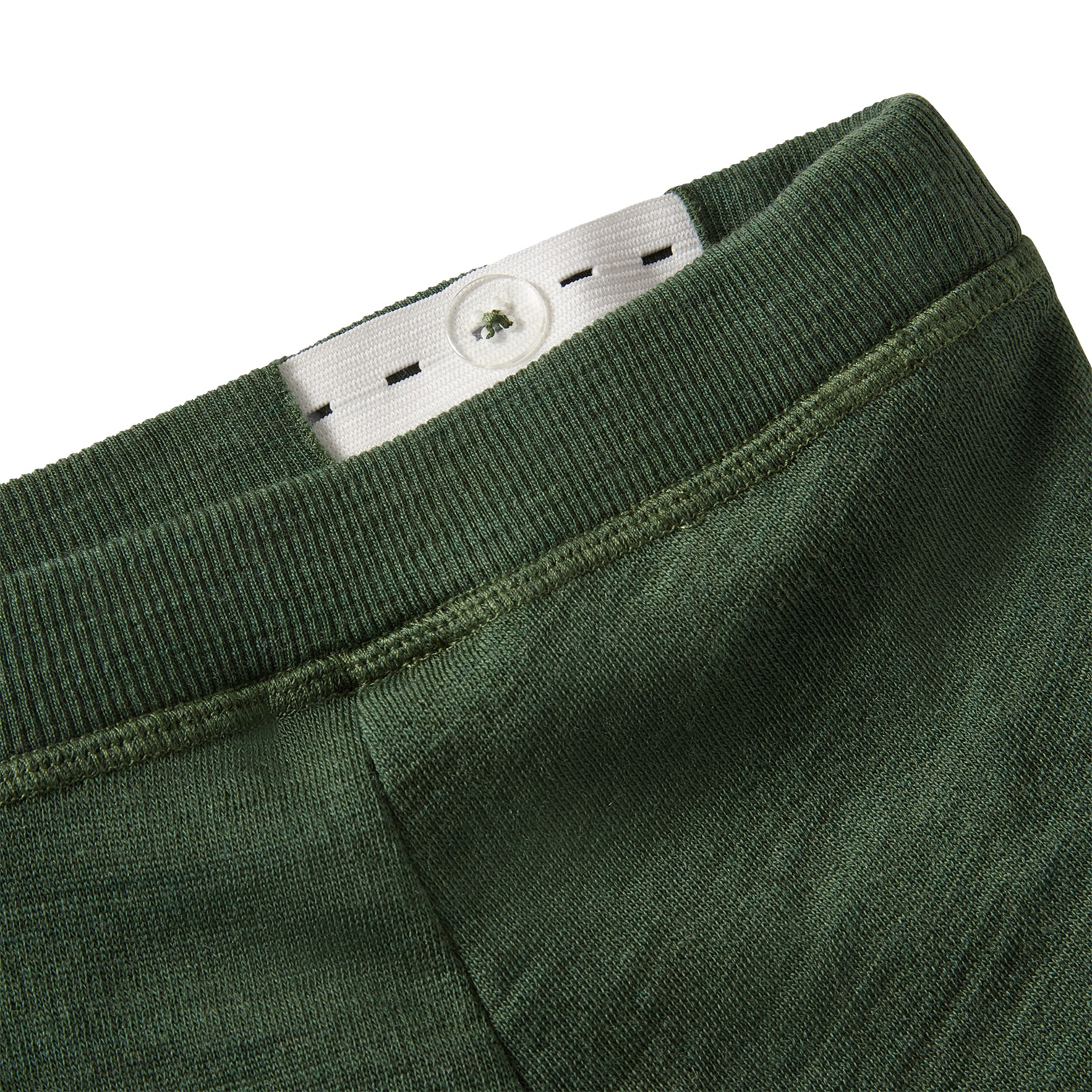 Broome Ullbyxor Forest Green
