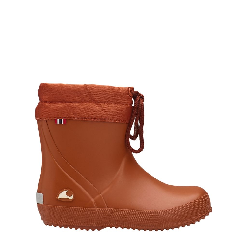 Alv Indie Kumisaappaat Cognac