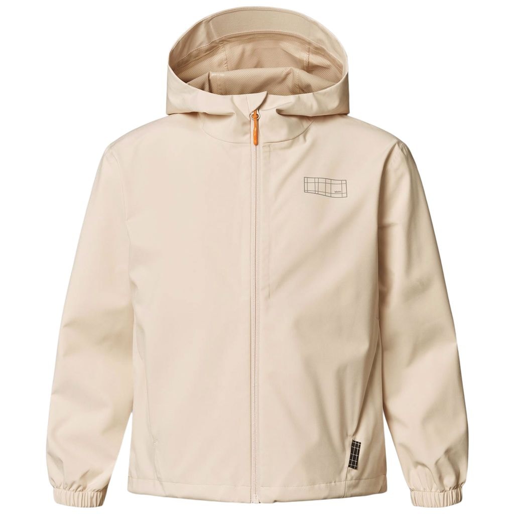 Horizon Jacket Brazilian Sand