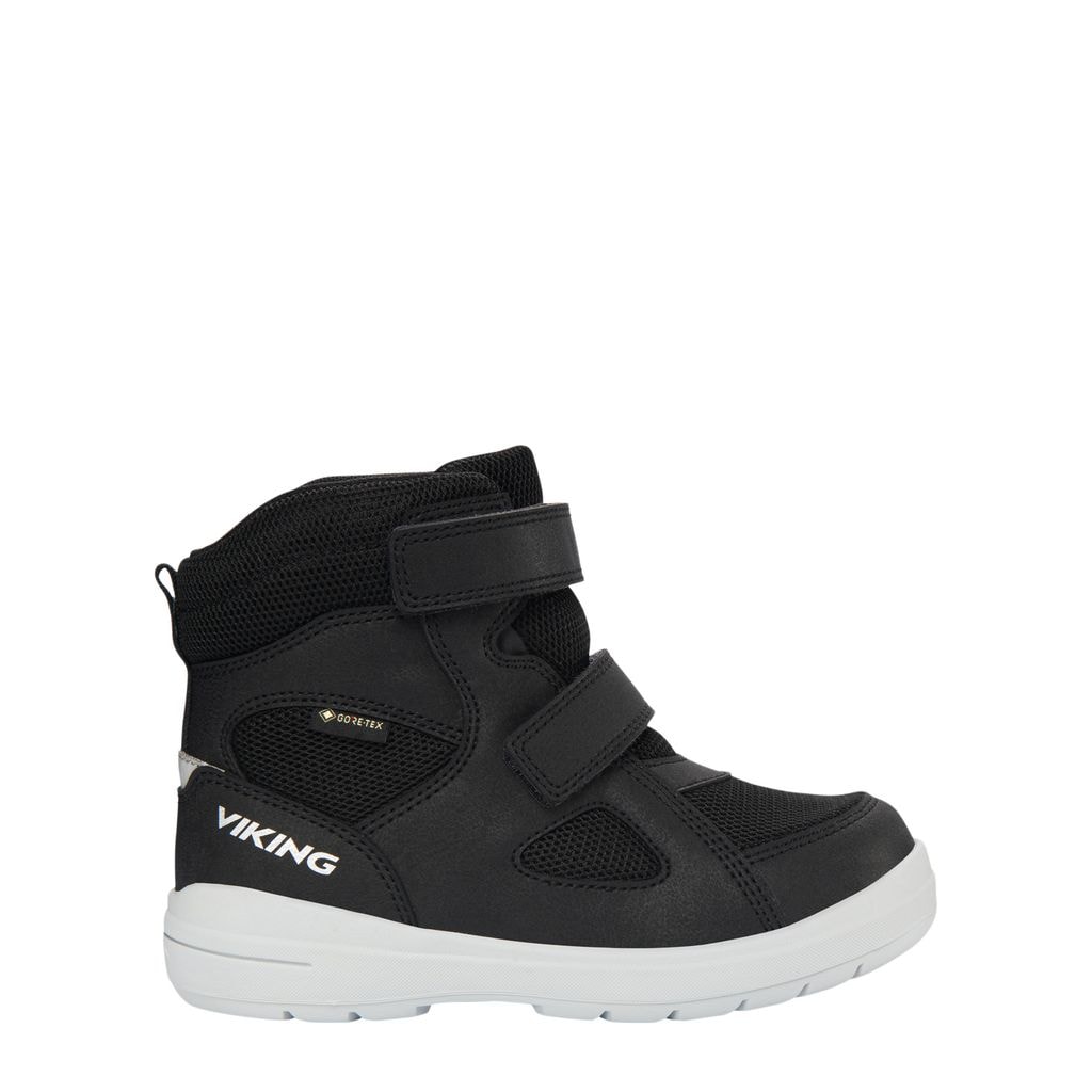 Fun GTX 2V Varme Boots Svart