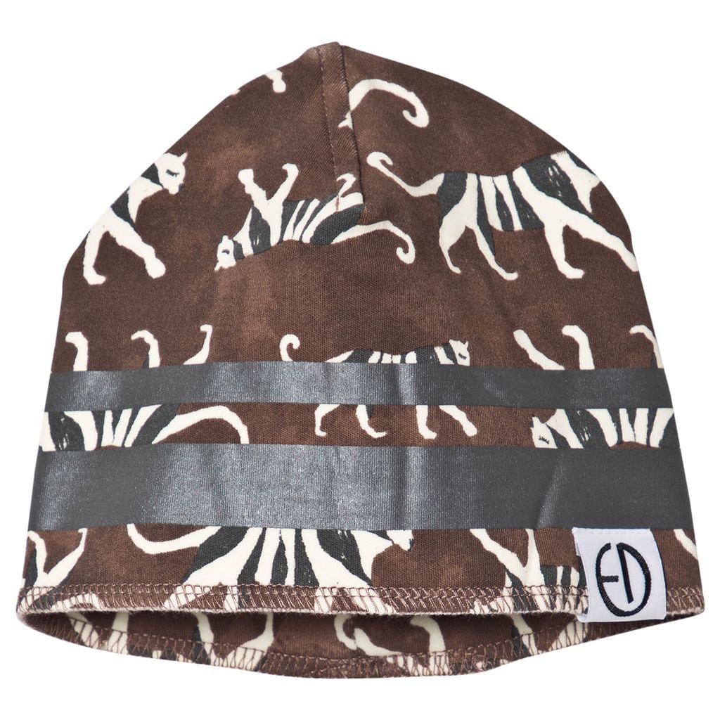 Winter Hue White Tiger