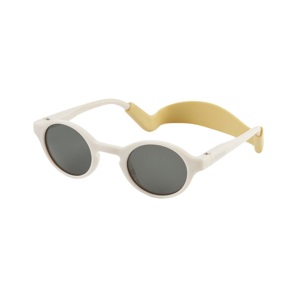 Stacey Baby Solbriller Crispy Corn Sandy