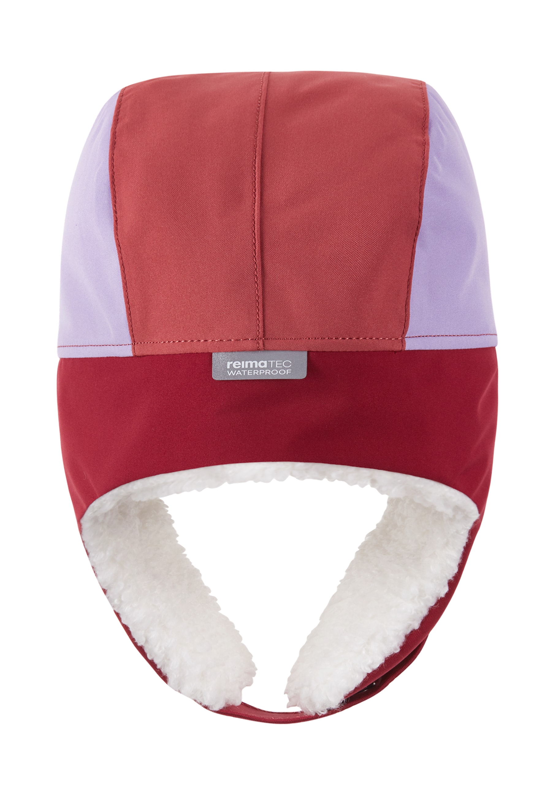 Ilves ReimaTec Vinterlue Cranberry