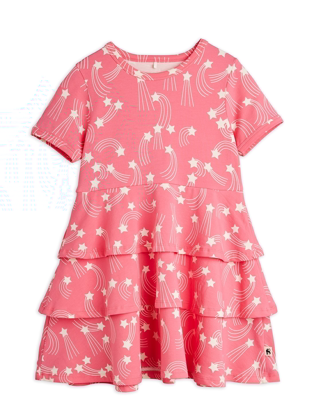 Starfall 드레스 Pink 