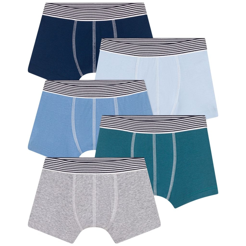 5-pack Boxershorts Dragonfly Alaska