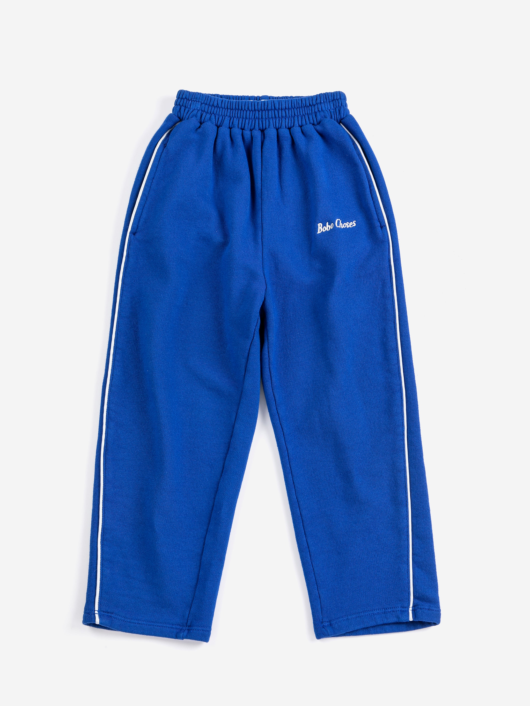 Bobo Choses Cocoon Joggingbukser Midnight Blue 