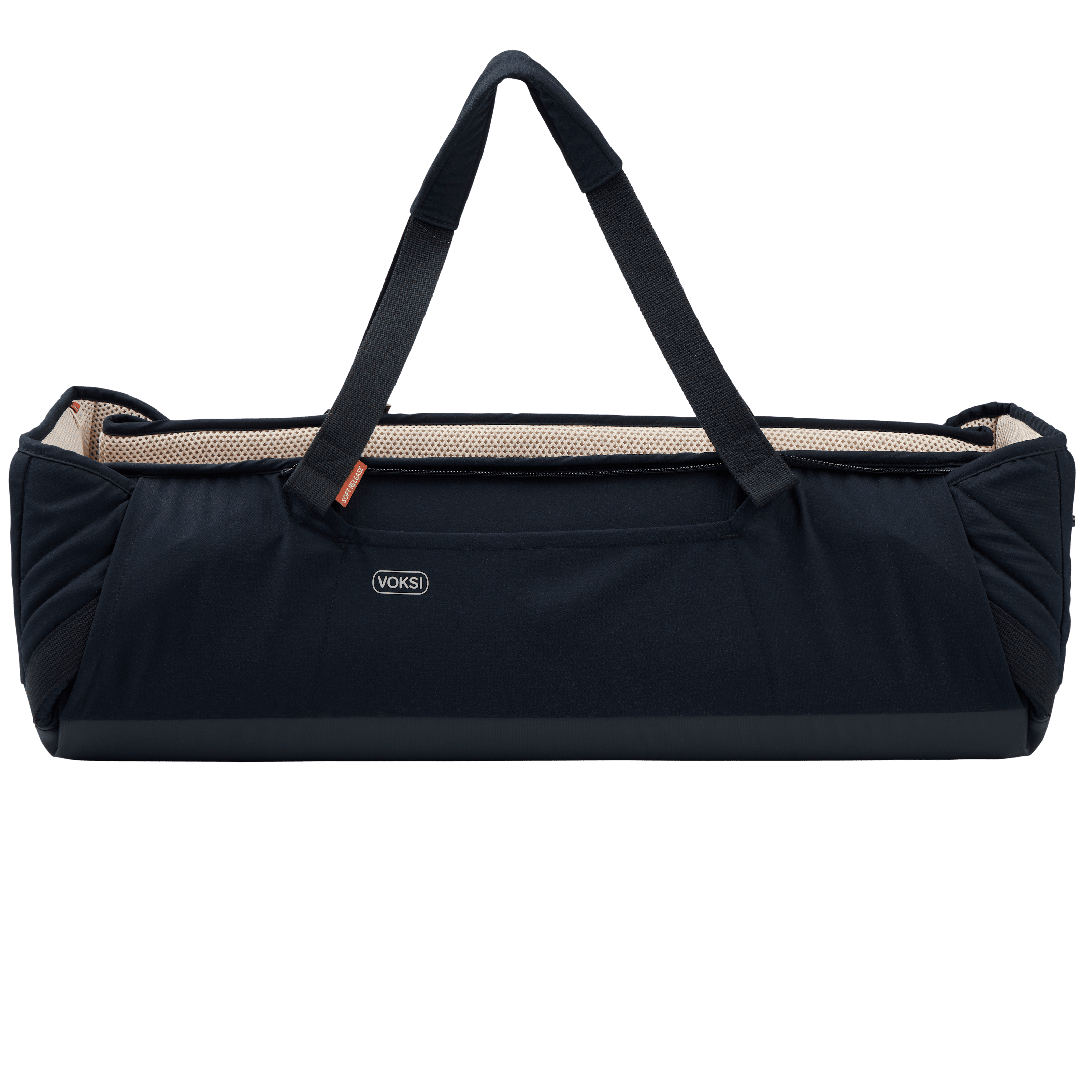 Carry Me Babylift Black