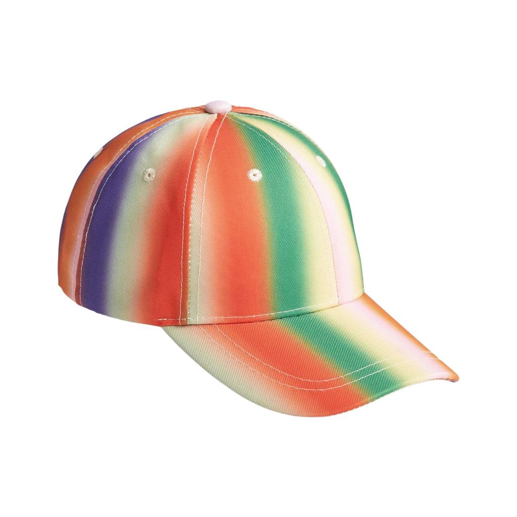 Sebastian Hattu Rainbow Light