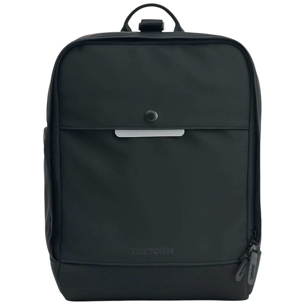 Wings Kids Reppu Jet Black