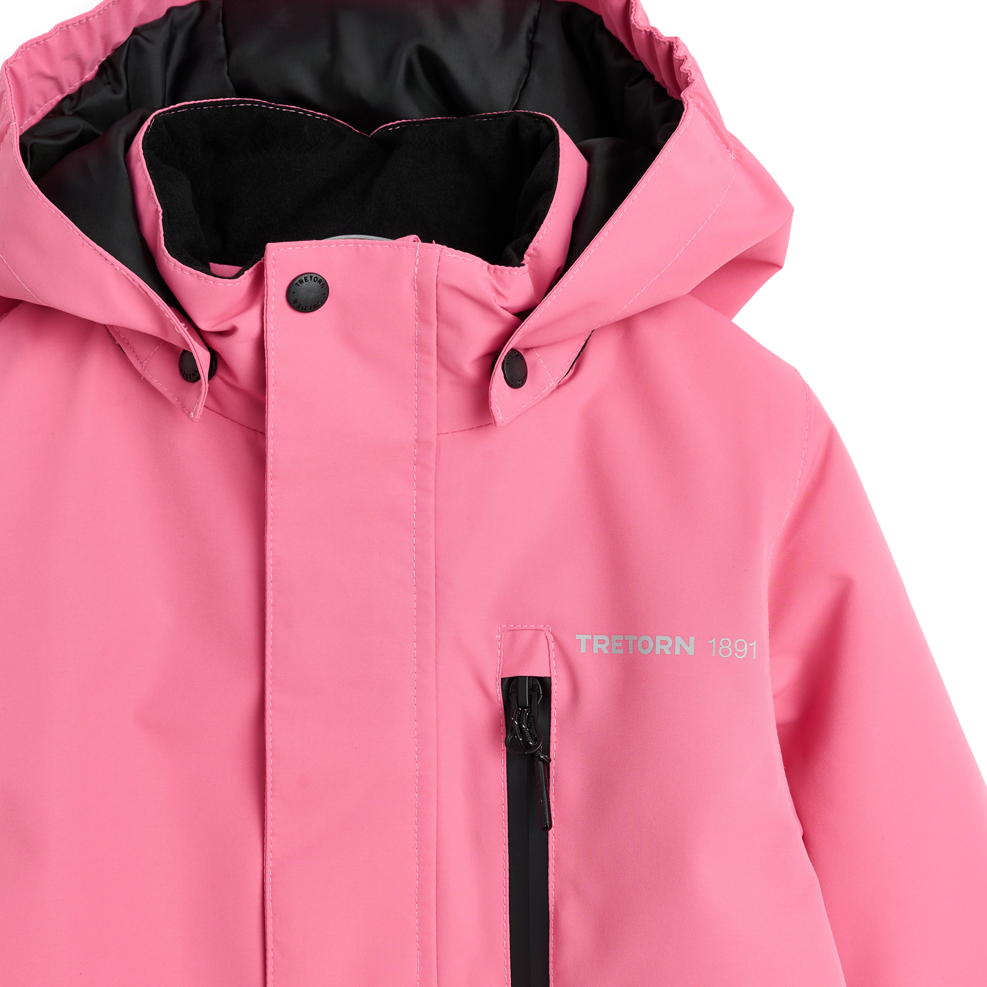Frost  Chateau Rose