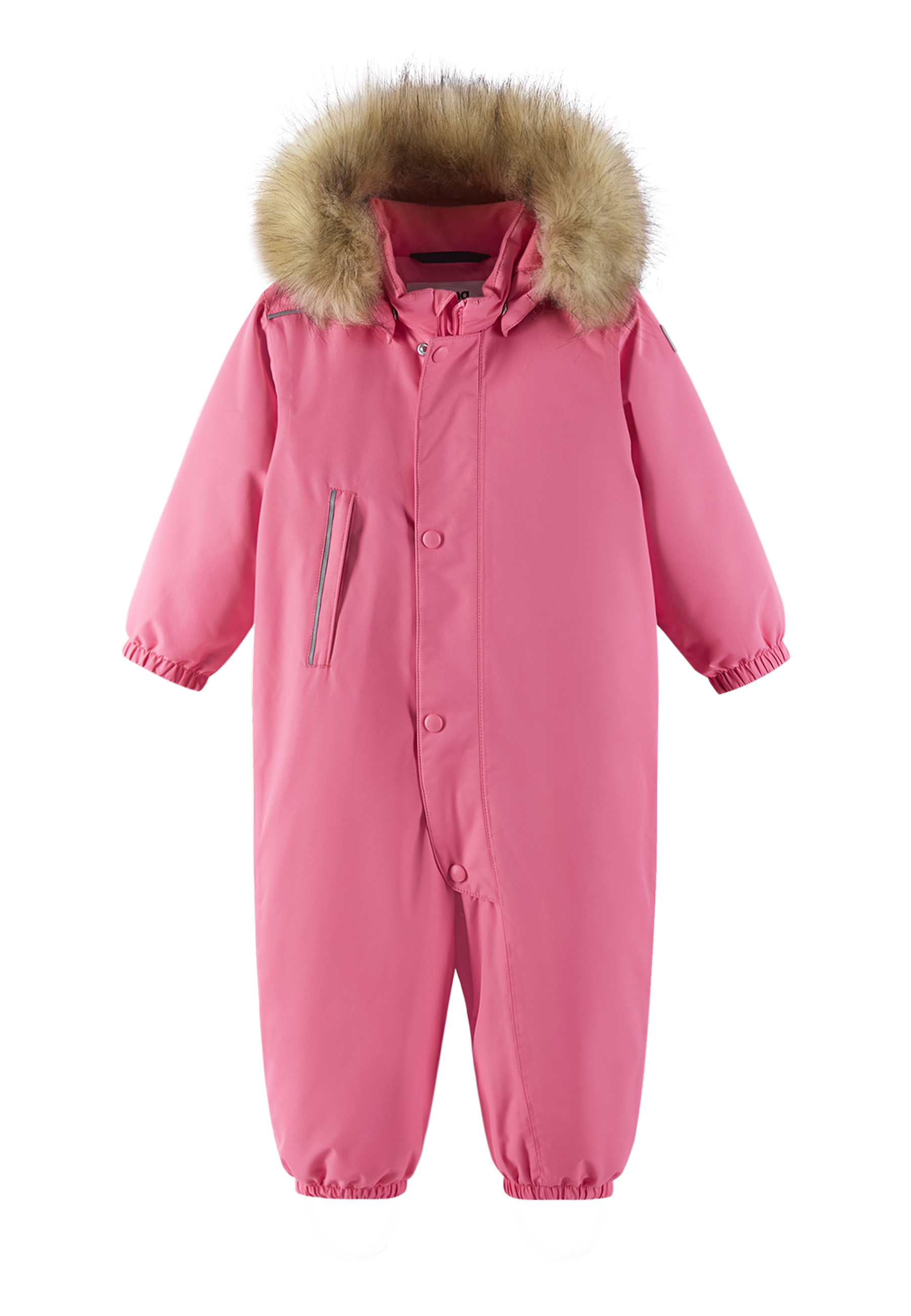Gotland Reimatec Vinteroverall Soft
