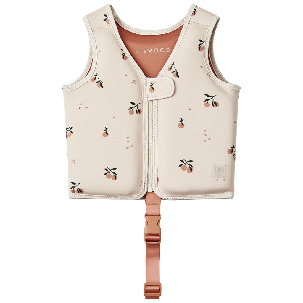 Dove Uimaliivi Peach Sea Shell