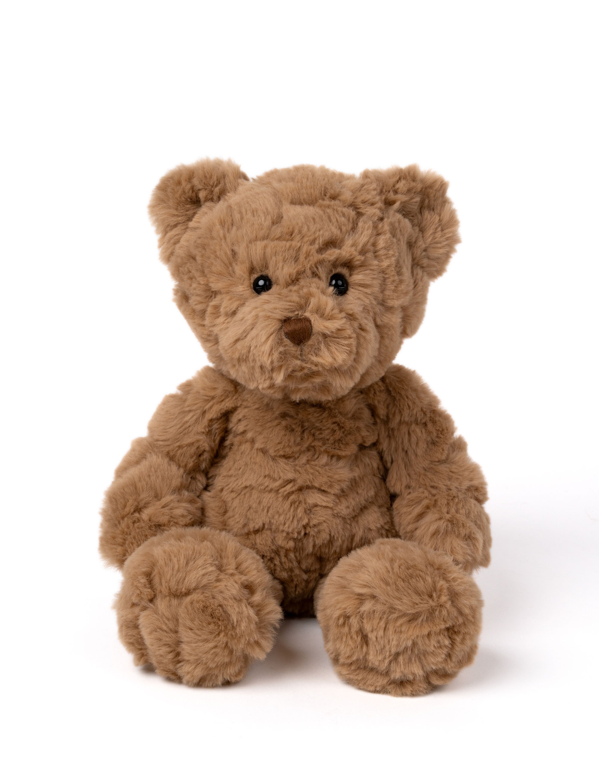 Sture Stor Nalle Brown 