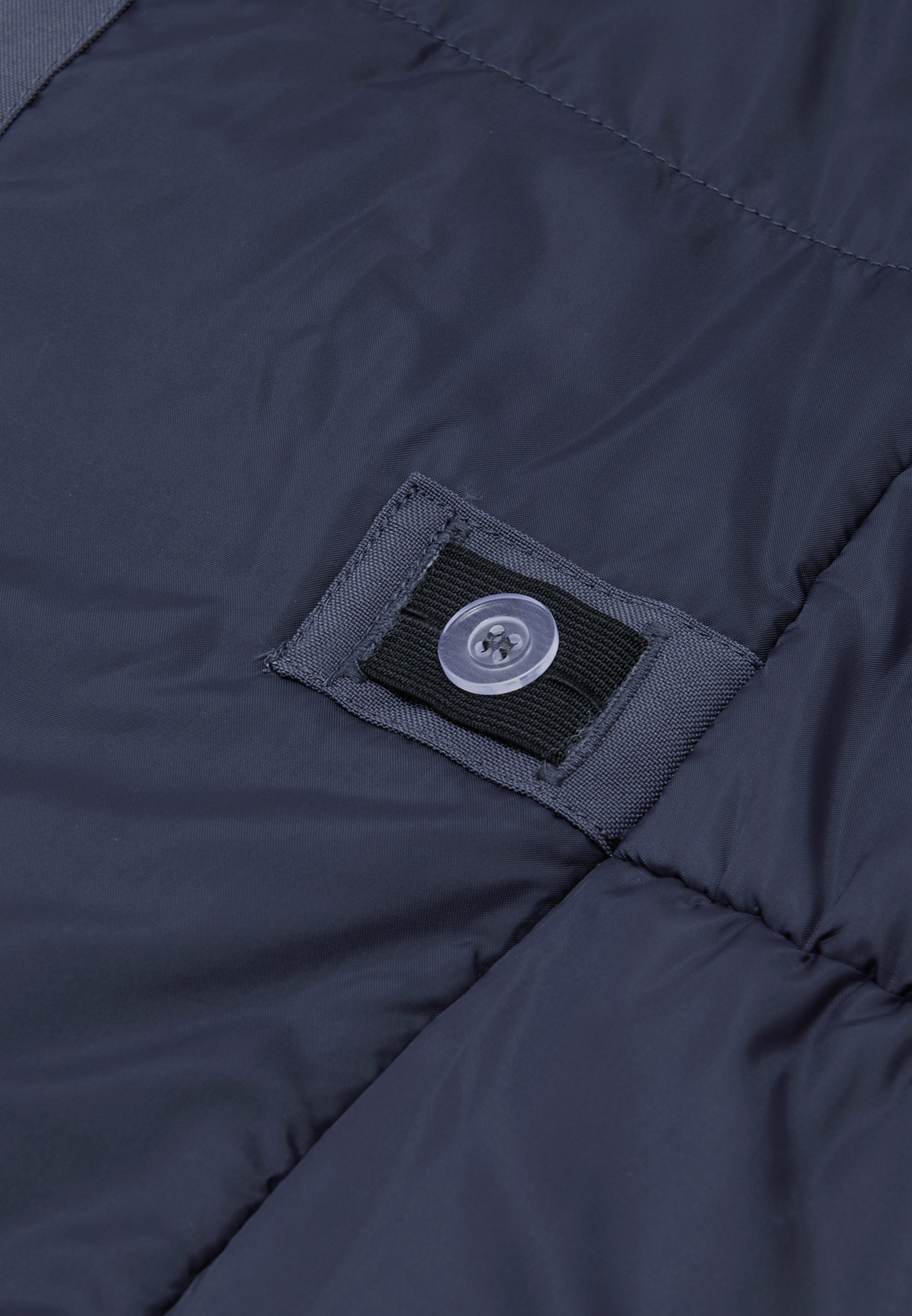 Trondheim ReimaTec Vinterdress Soft Black