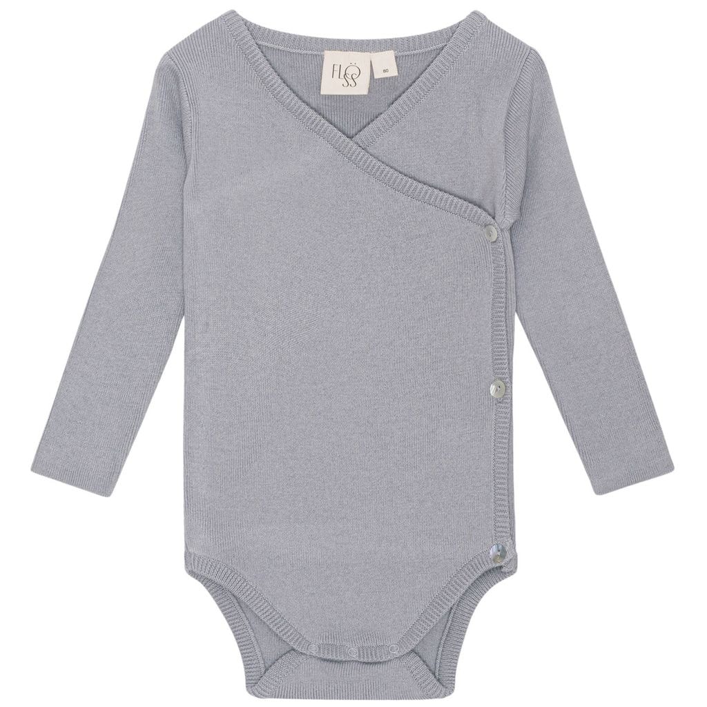 Kaya Baby Body Misty Blue