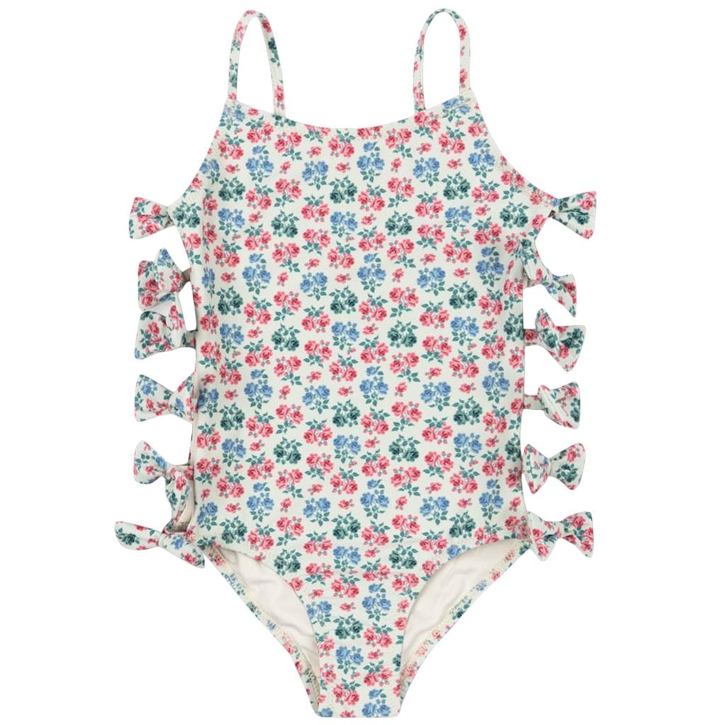 Edith Swimsuit Evergreen