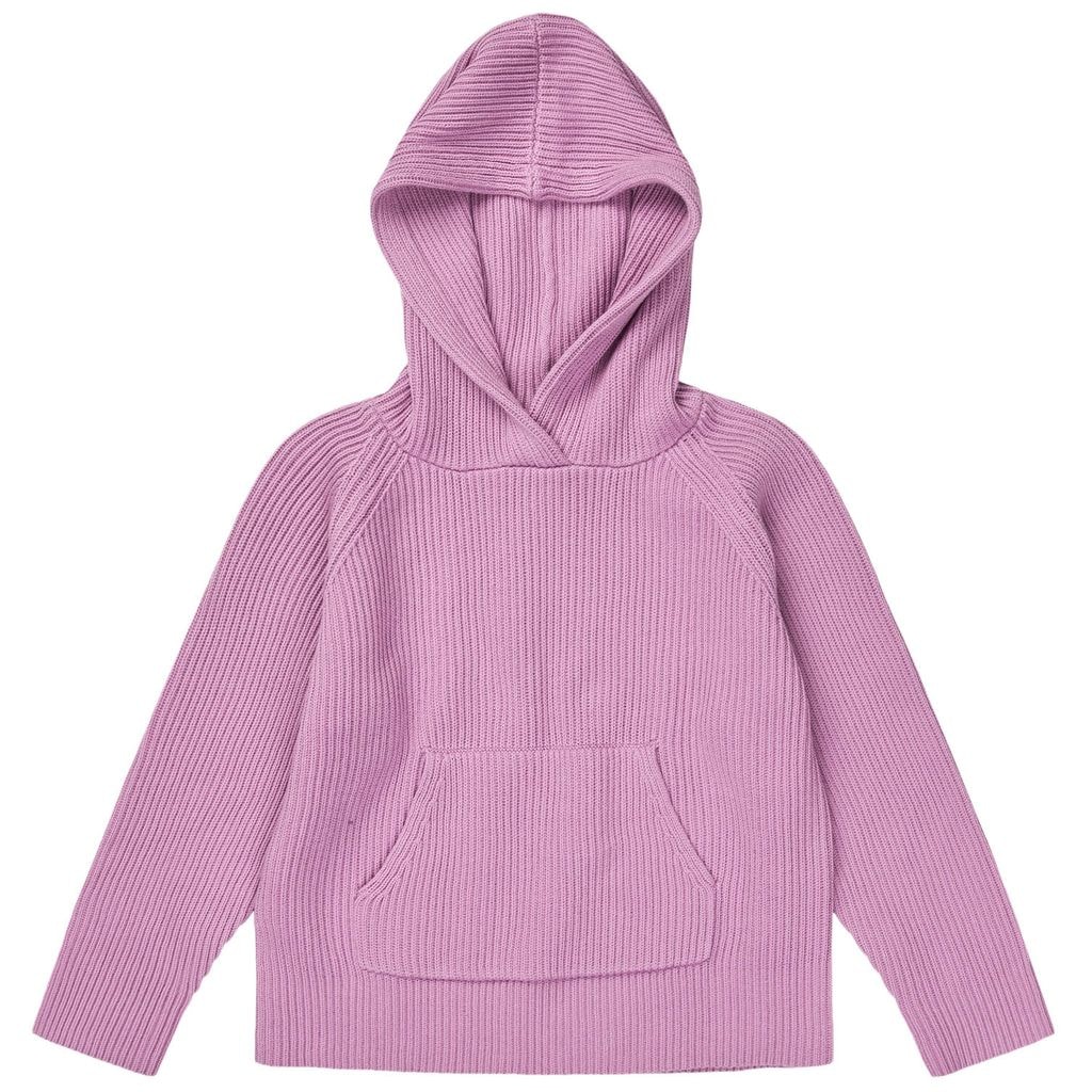 Hoodie Orchid