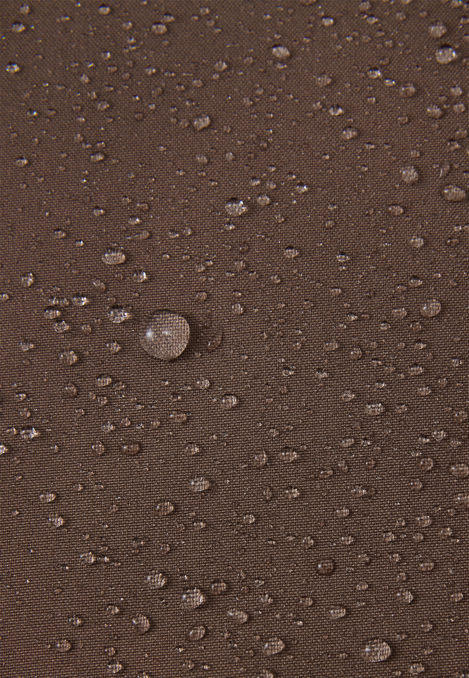 Ajaton ReimaTec Vinterjakke Umber Brown