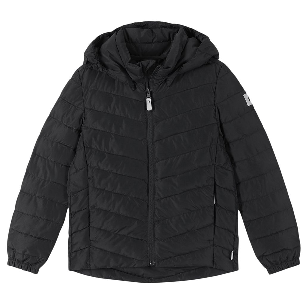 Uumaja Reima Jacket Black