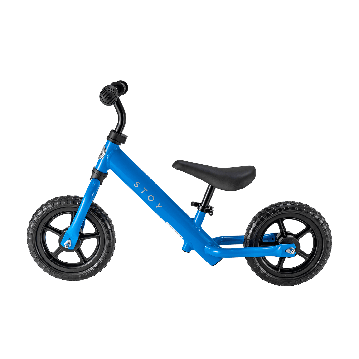 10" 밸런스 바이크 알루미늄 Blue 