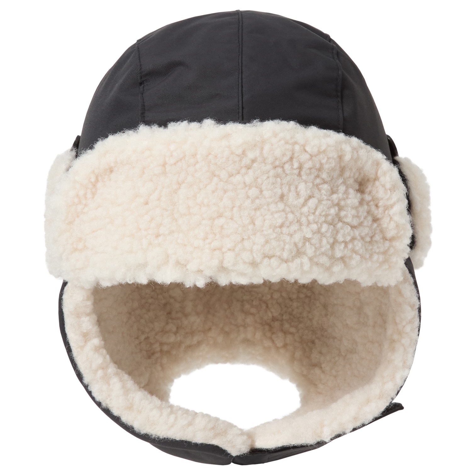 Levi Winter Hat Always Black
