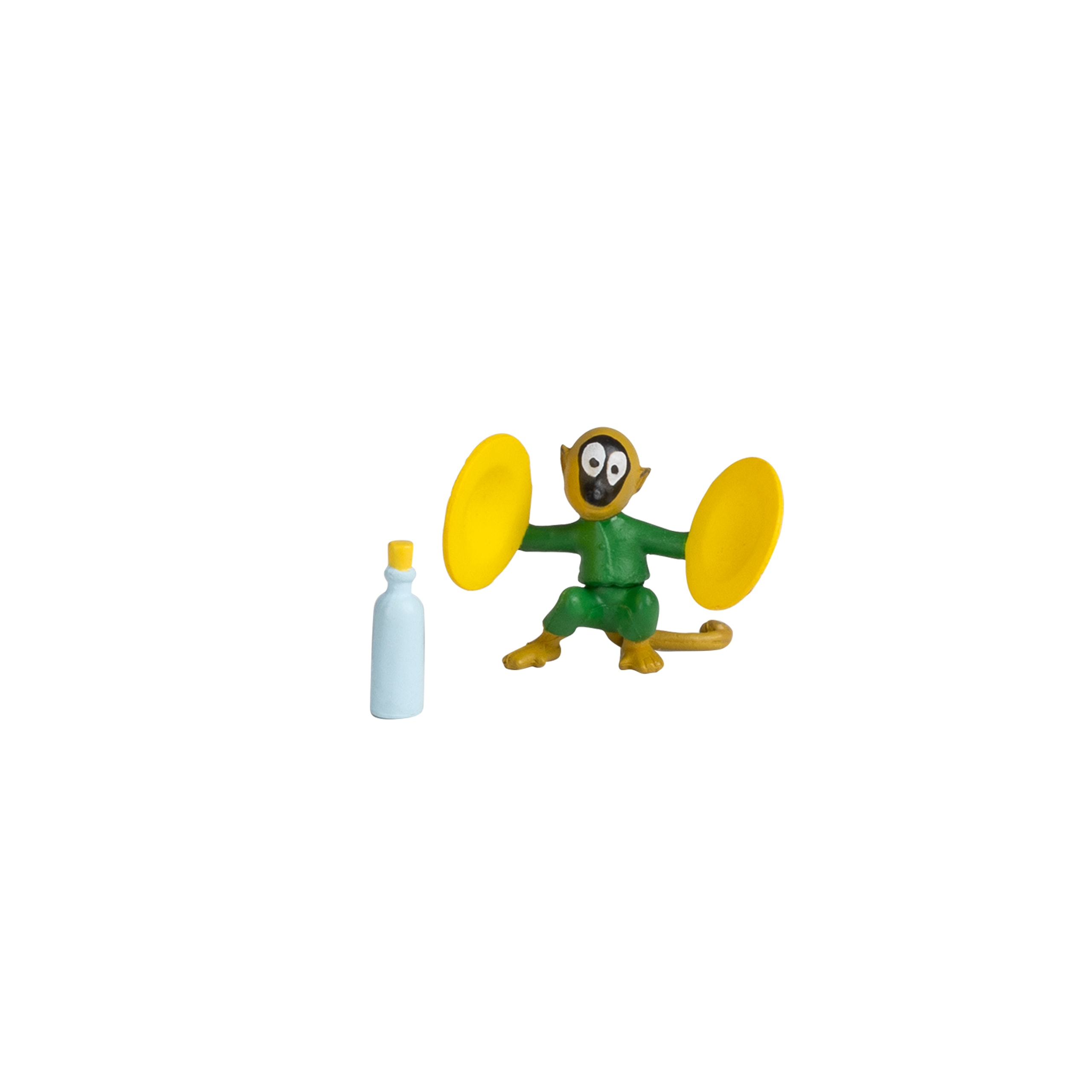 Pippi Pirat Set