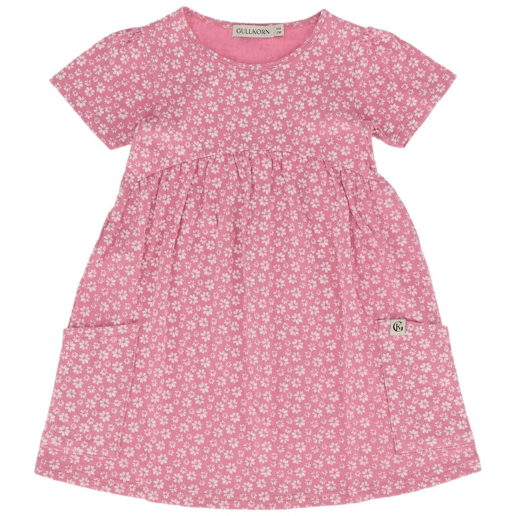 Dia Kjole Blush Pink