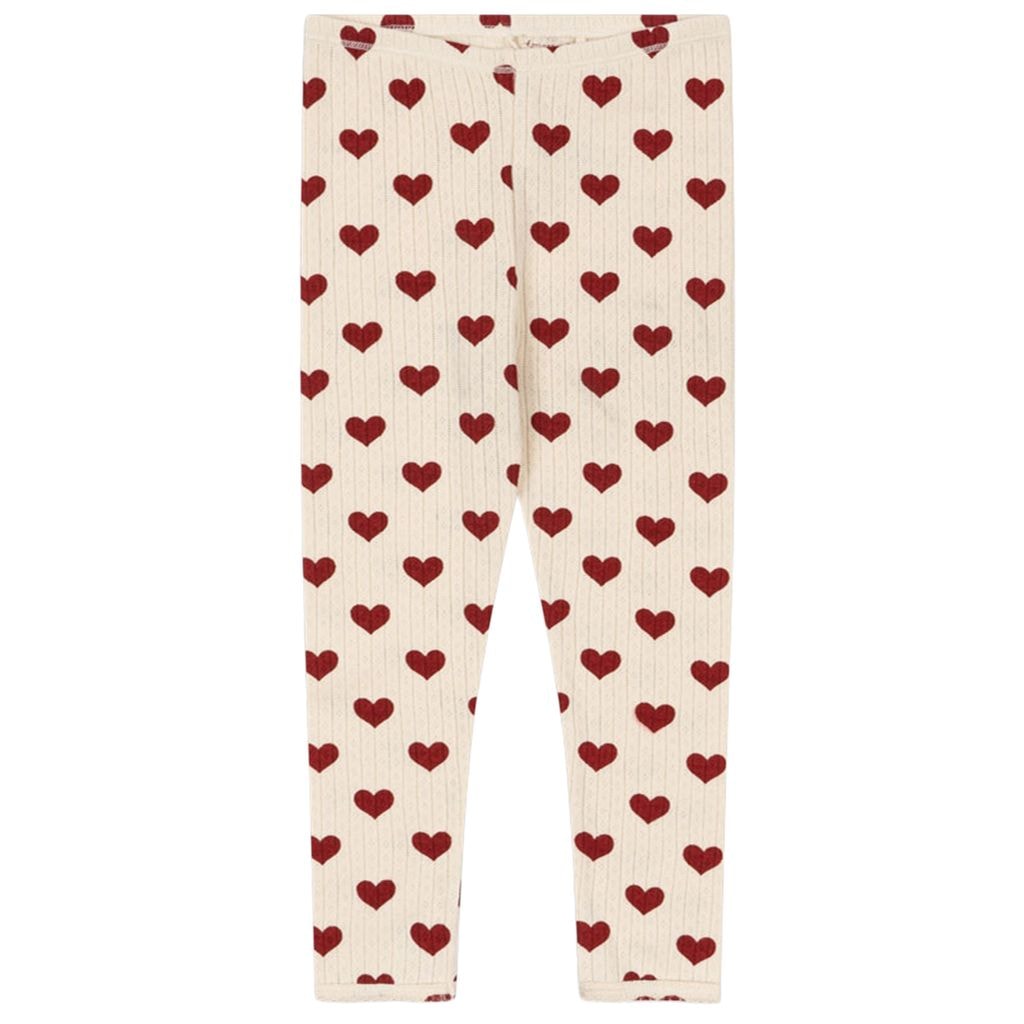 Minnie Pants Gots Amour Rouge