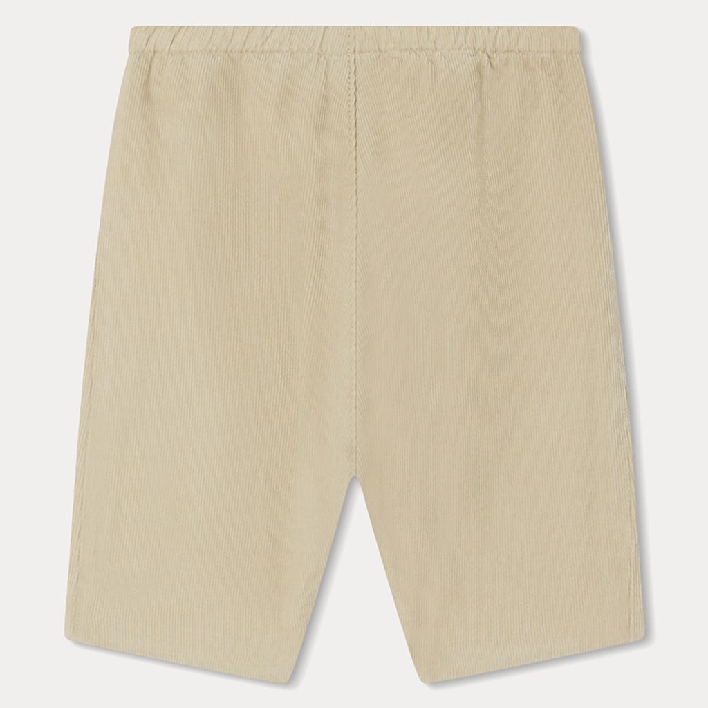Dandy Shorts Beige