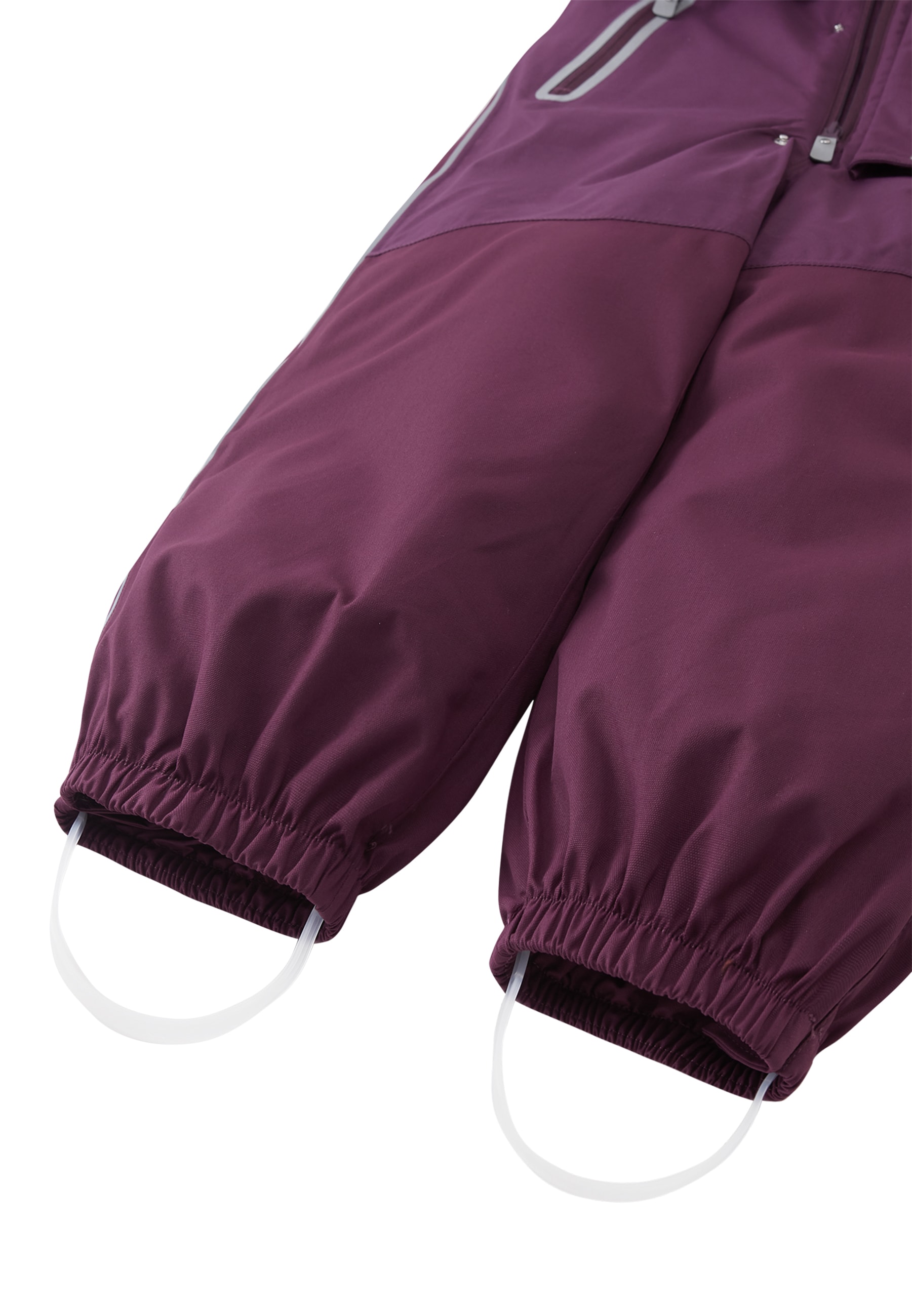 Kipina ReimaTec Vinterdress Deep Purple