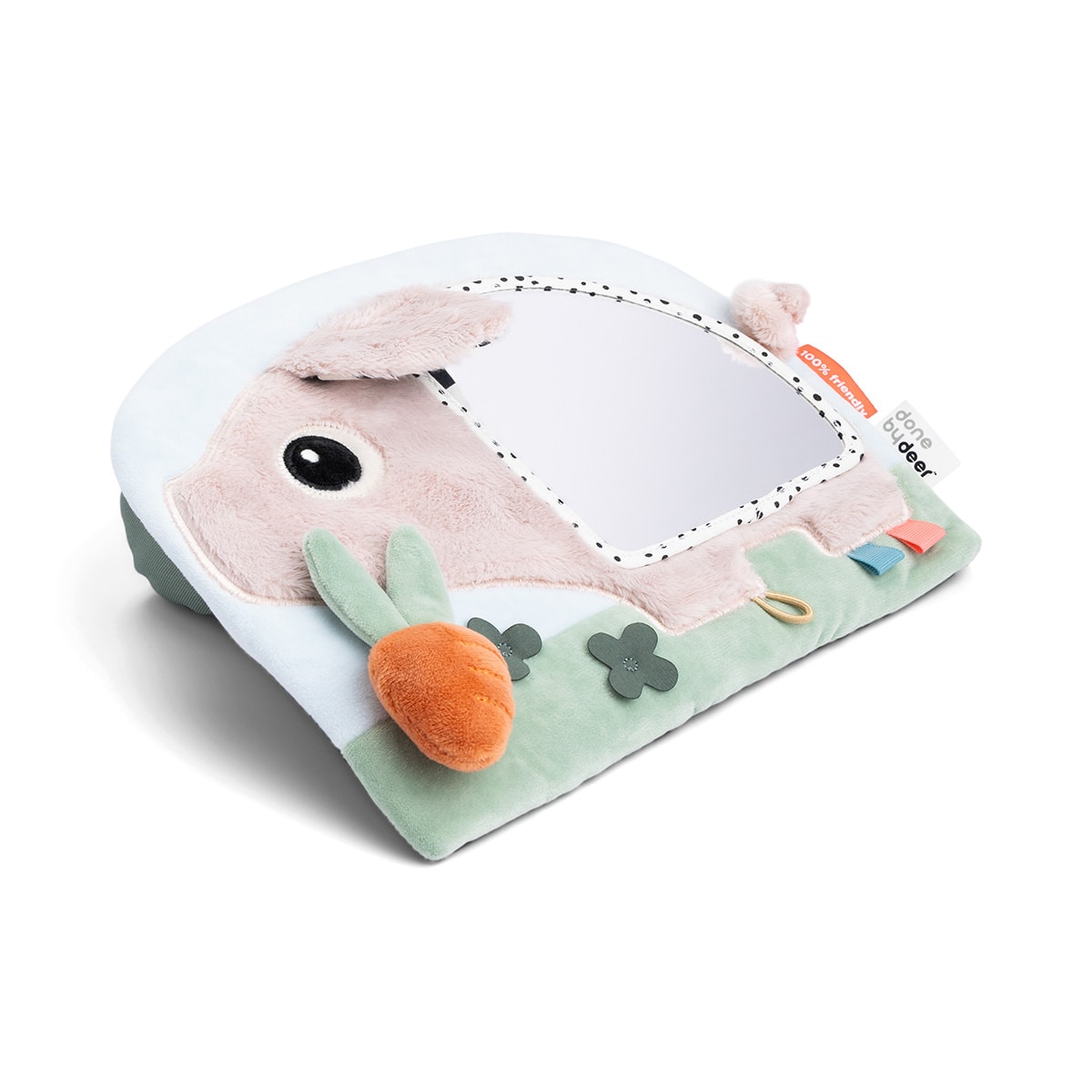 Pigee Aktivitetsspeil På Gulvet Colour Mix