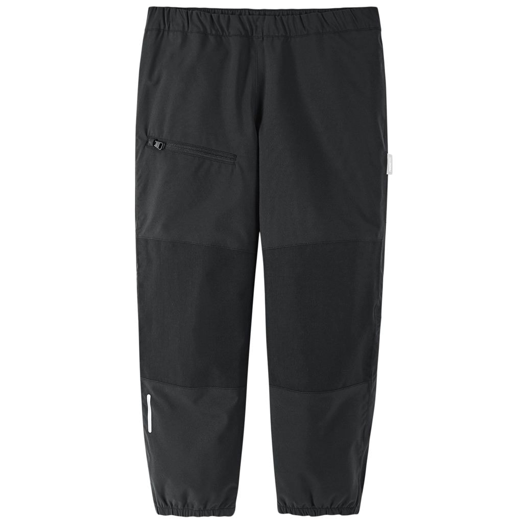 Reimatec Kokosi Vedenpitävä Shell Housut Black