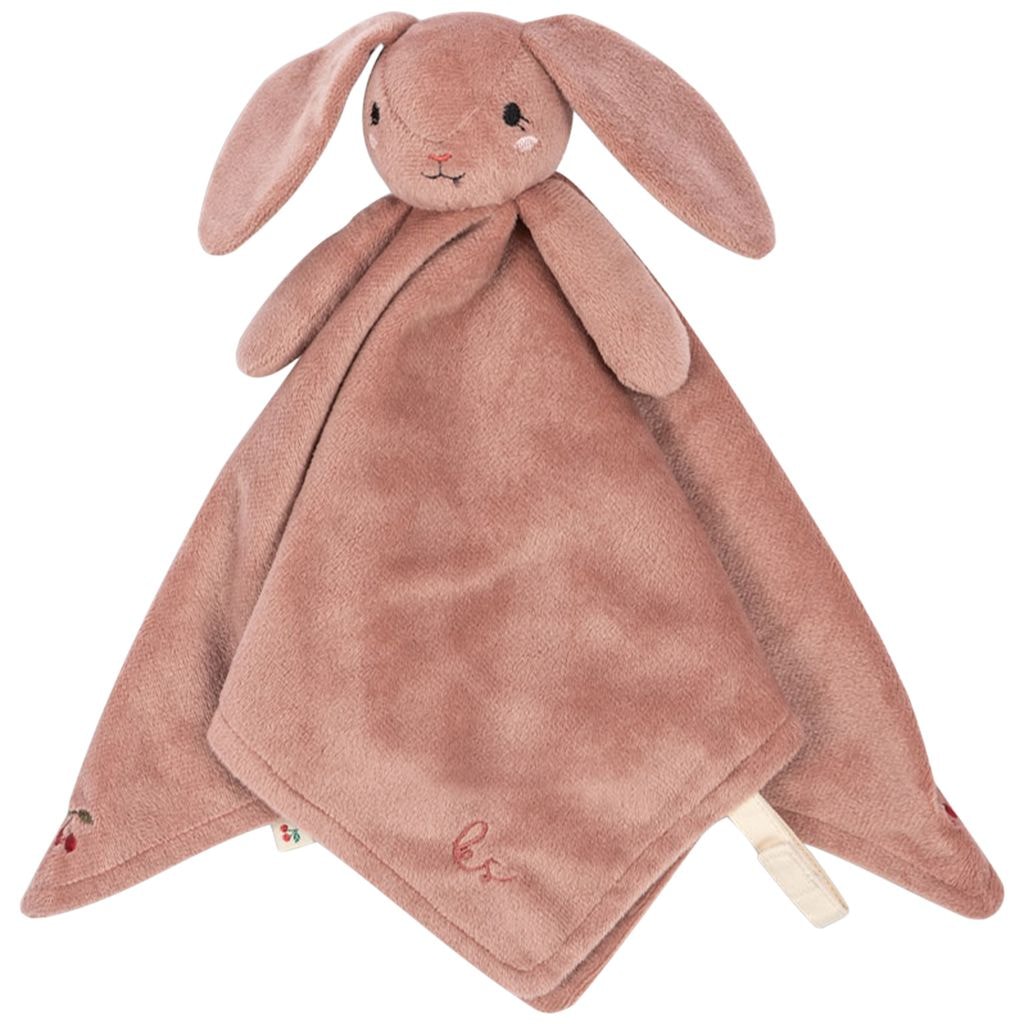 Sleepy Bunny