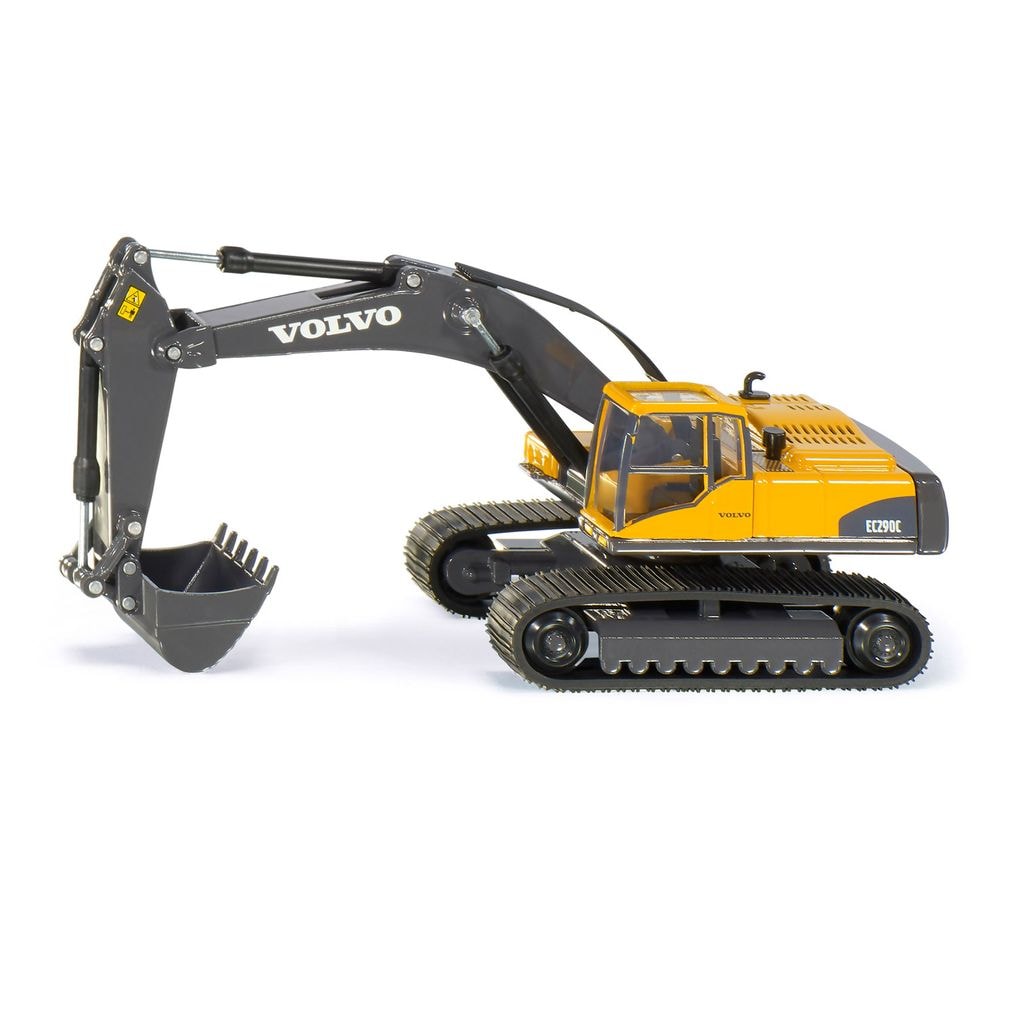 HYDRAULIC EXCAVATOR 1:50