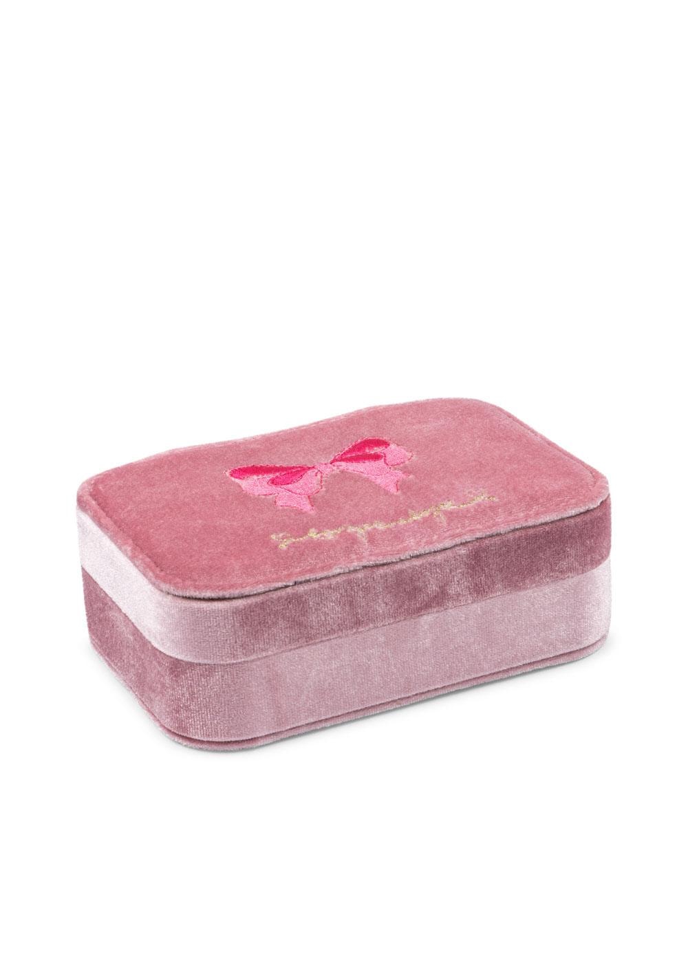 All I Wish For - Jewelry Pink