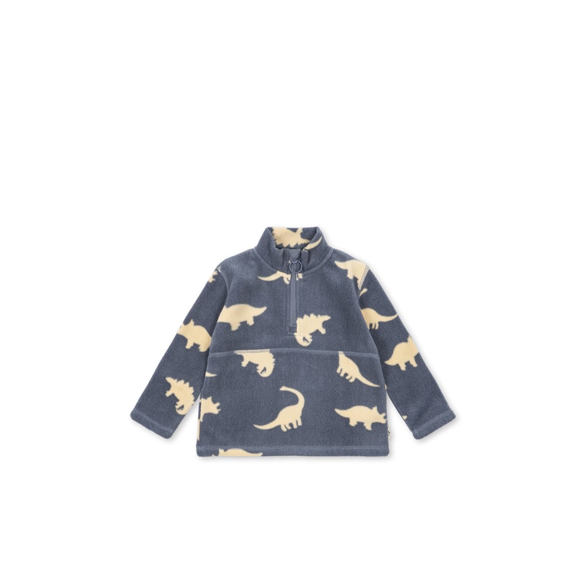 Tavi Fleece Sweatshirt Dino Mist