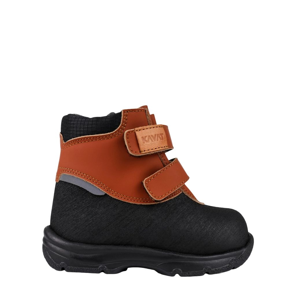 Yxhult 2.0 XC Boots Maple